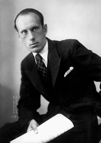 Usko Kemppi.
